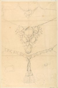 Diseños para collar, corsage y cinturón de Unknown